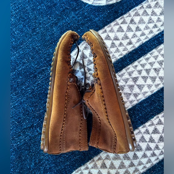 Minnetonka Moccasins 272 Ankle - Picture 2 of 5